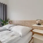 דירה Lovely 31 Dziwnów