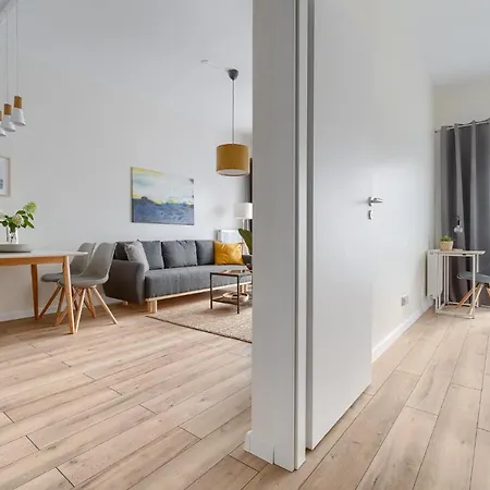 Lovely 31 Apartmán