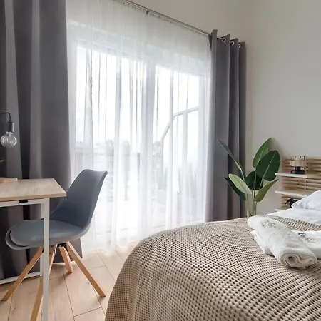 Lovely 31 Apartmán