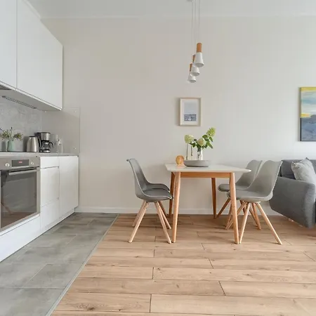 Lovely 31 Apartmán