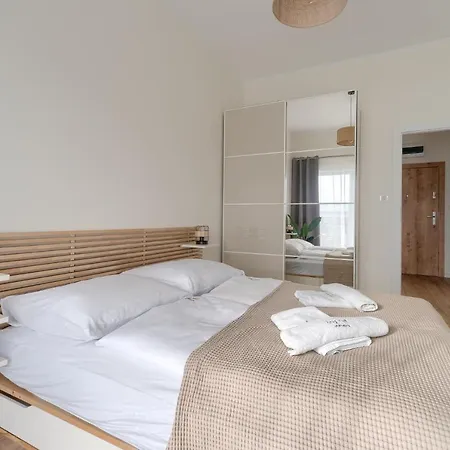 Lovely 31 Apartmán *