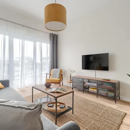 Appartement Lovely 31 *