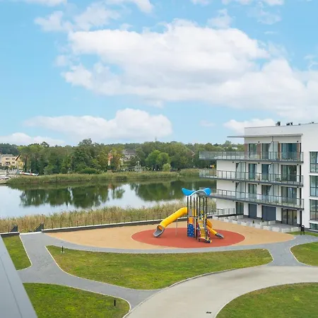 Lovely 31 * Dziwnów