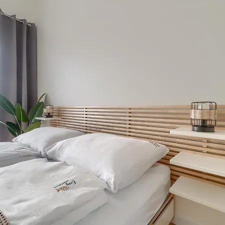 Apartmán Lovely 31 Dziwnów