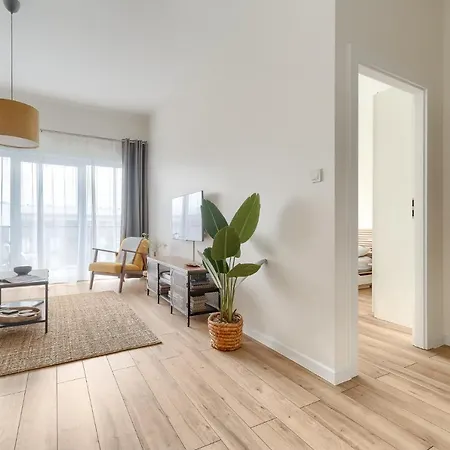 Lovely 31 Apartmán