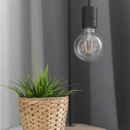 Apartamento Lovely 31 *