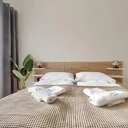 Lovely 31 Apartmán