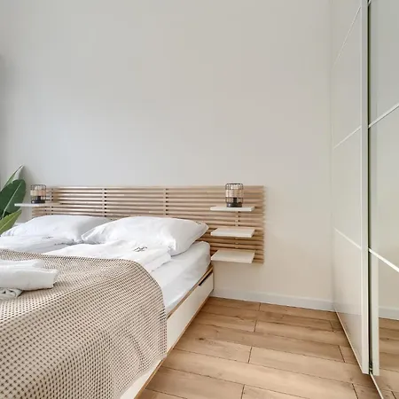 Apartmán Lovely 31 *