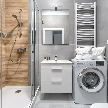 Lovely 31 * Dziwnów