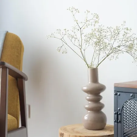 Lägenhet Lovely 31 Dziwnów