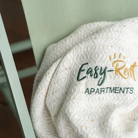 Appartement Lovely 31