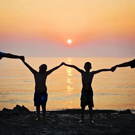 Lovely 31 * Dziwnów