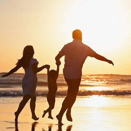 Lovely 31 * Dziwnów