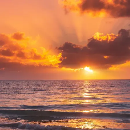 Lovely 31 * Dziwnów