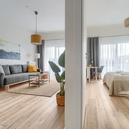 Appartement Lovely 31