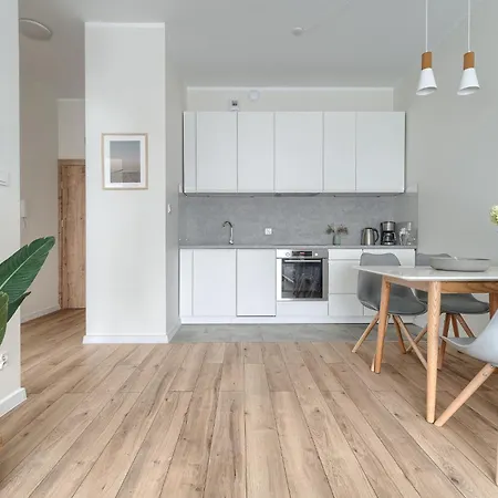 Lovely 31 Apartmán