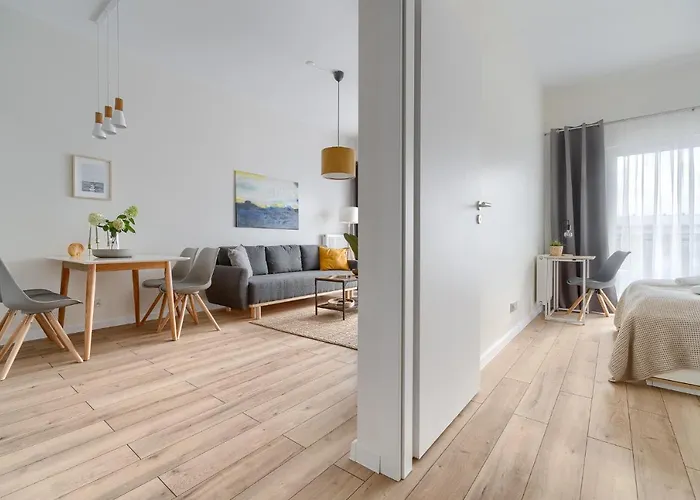 Lovely 31 Apartamento