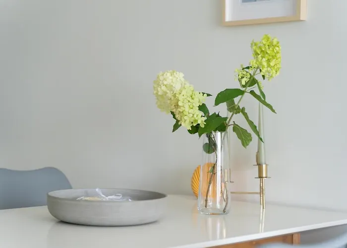 Lovely 31 Apartamento