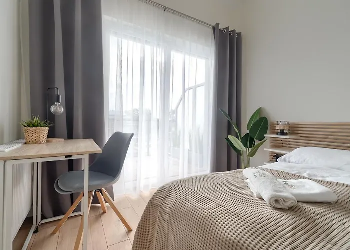 Lovely 31 Apartamento