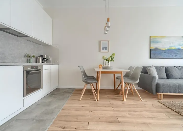 Lovely 31 Apartamento