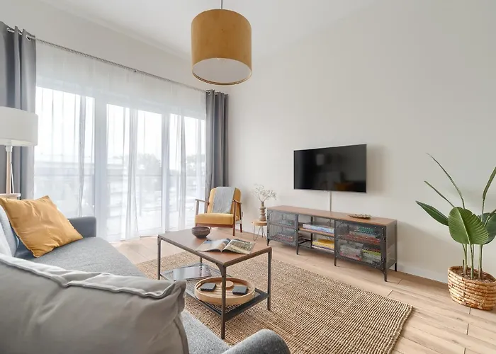 Apartamento Lovely 31 *