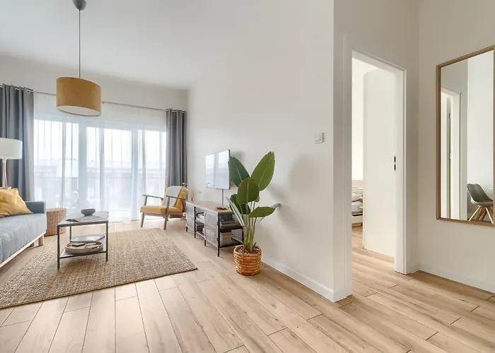 Lovely 31 Apartamento