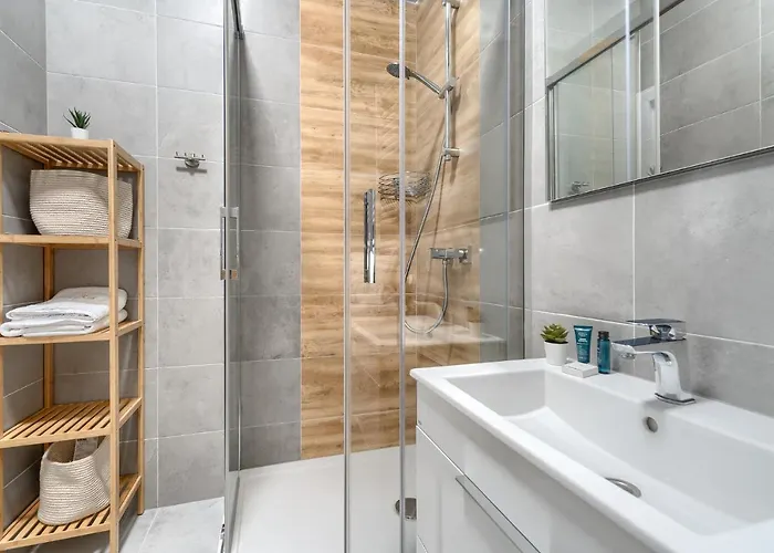 Apartamento Lovely 31