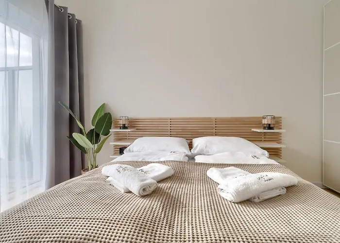 Lovely 31 Apartamento