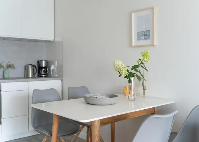 Apartamento Lovely 31