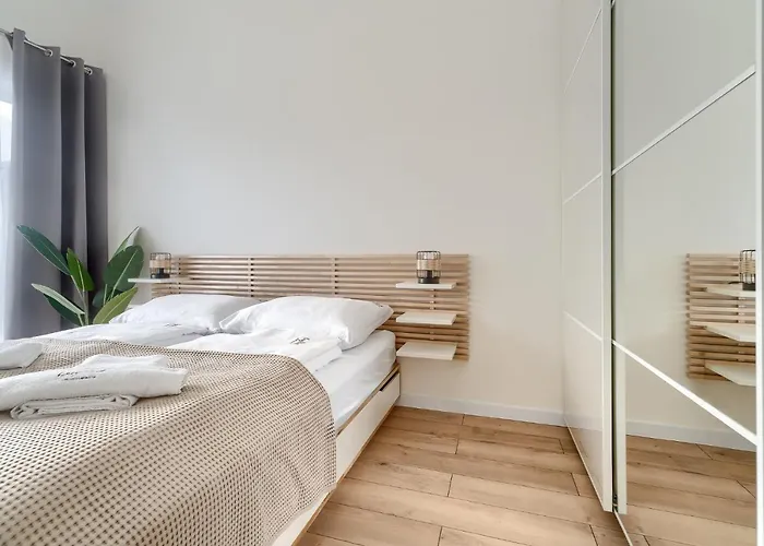 Apartamento Lovely 31 *