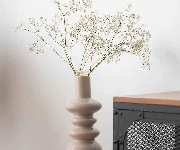 Lovely 31 Lägenhet Dziwnów