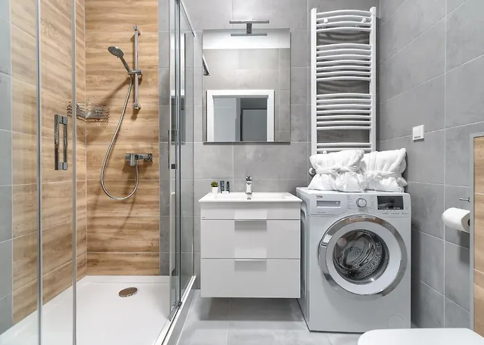 Lovely 31 * Dziwnów