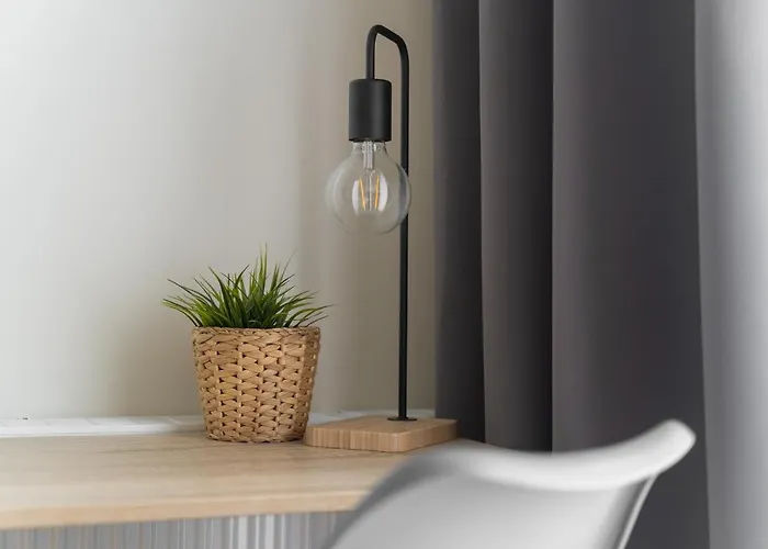 Lovely 31 Apartamento *