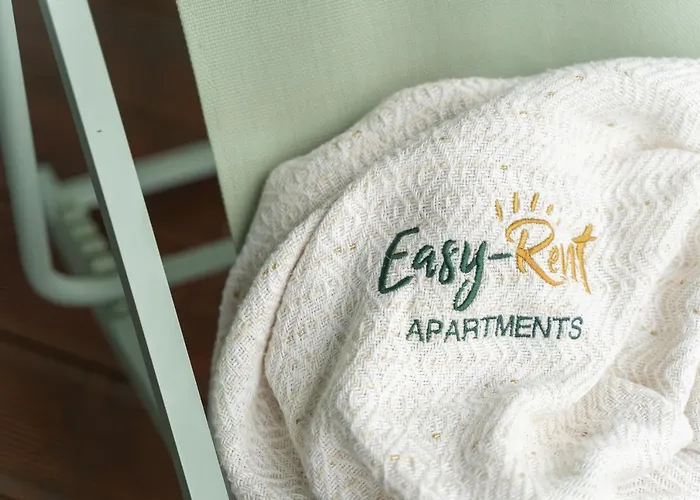 Apartamento Lovely 31