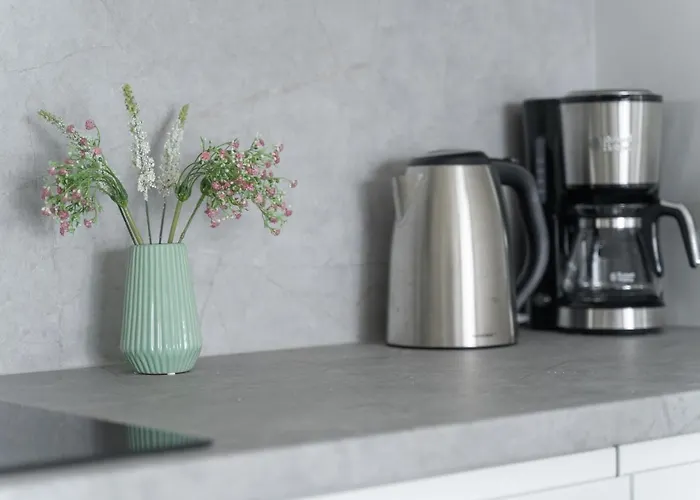 Lovely 31 Apartamento *