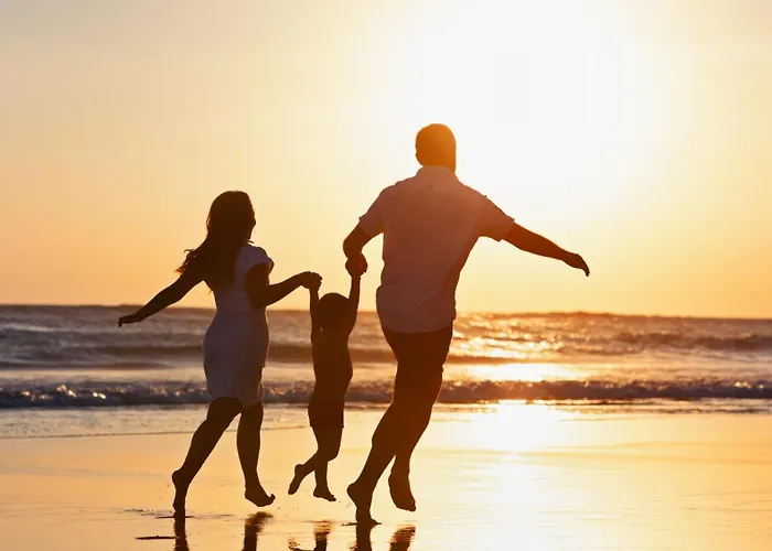 Lovely 31 * Dziwnów