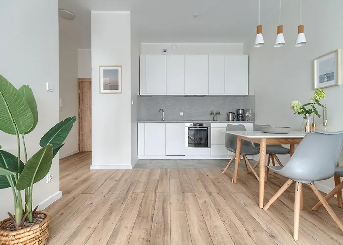 Lovely 31 Apartamento